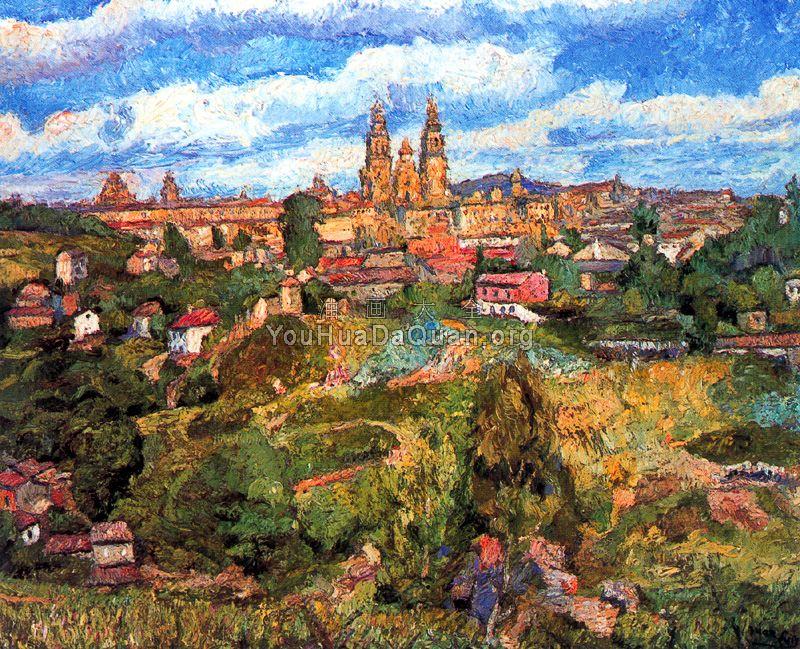 -Unknown - 胡安·路易斯·洛佩斯·加西亚